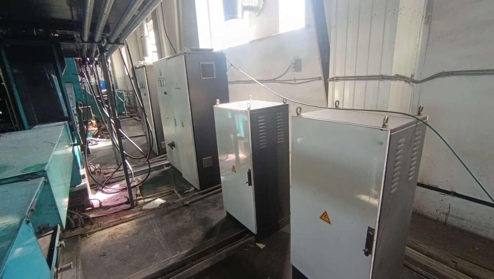 Рулонная газетная машина Cityline Express 4+4