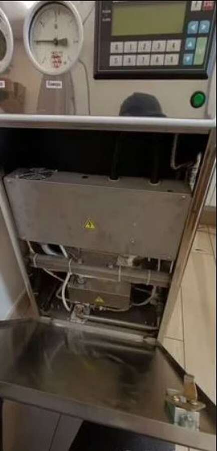 Автоклав ВК-75-01 2018 г.в.