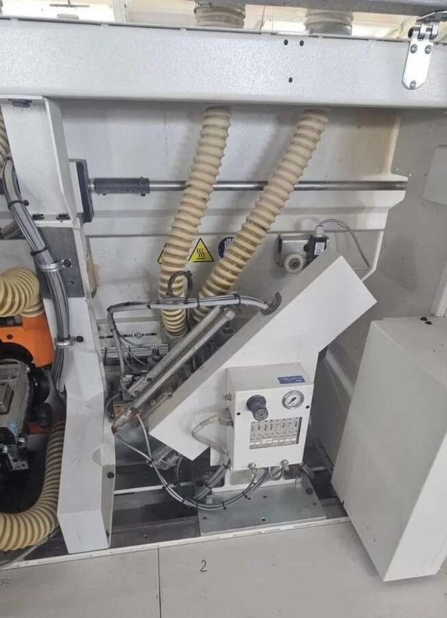 Кромкооблицовочный станок Casadei Flexa 207 Super