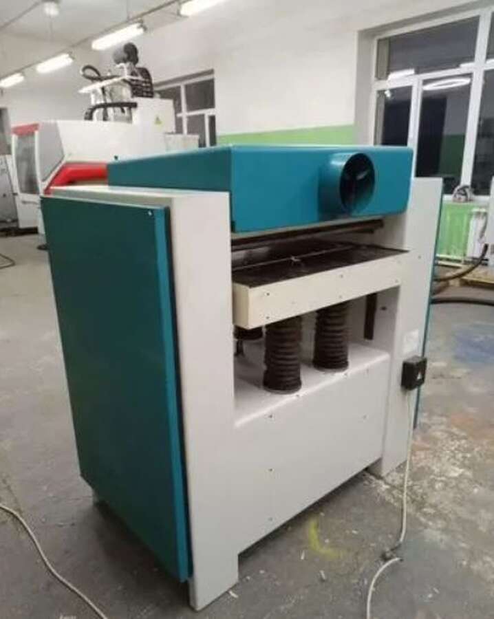 Рейсмусовый станок Griggio PSA 800