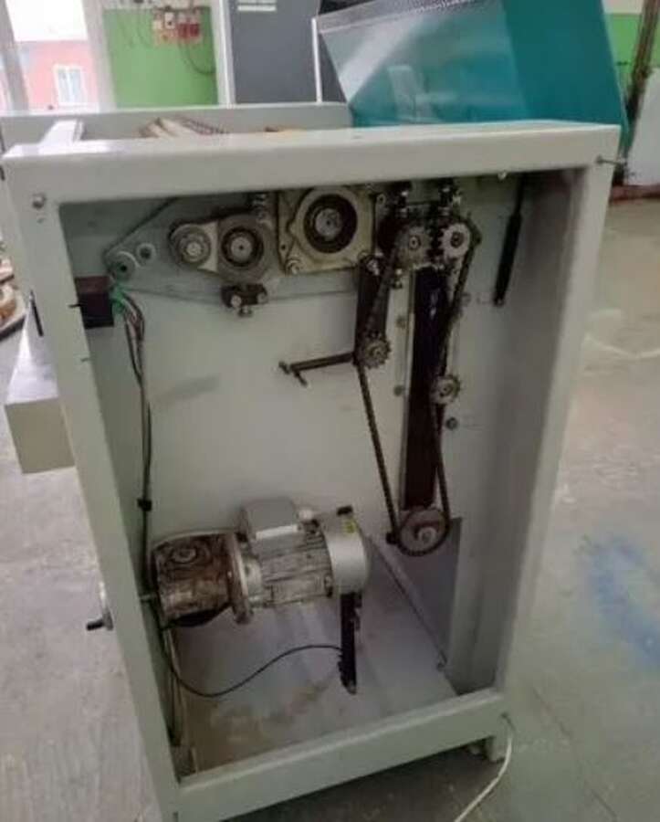 Рейсмусовый станок Griggio PSA 800