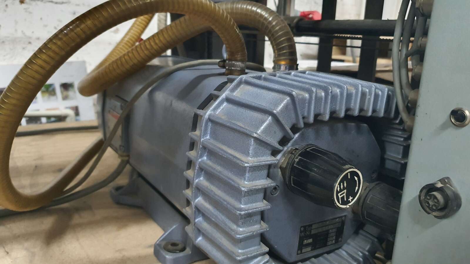 Фальцевальная машина Heidelberg Stahlfolder TX 52