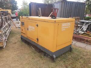 Генератор PowerLink GMS42WDS