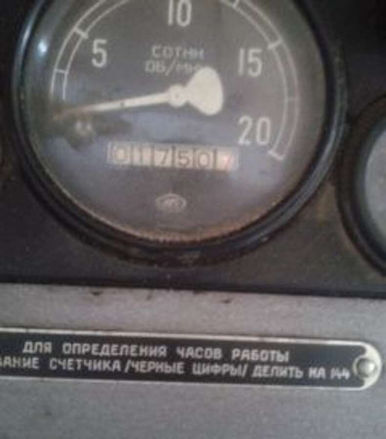 Электростанция ЭСД-30ВС