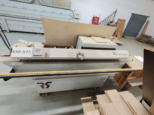 Кромкооблицовочный станок Robland KM 575 2012 г.в.