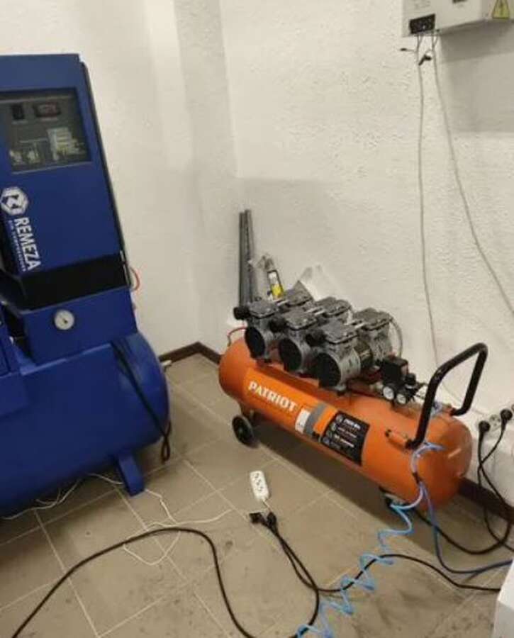 Станок лазерный Wattsan 1530 S-HP
