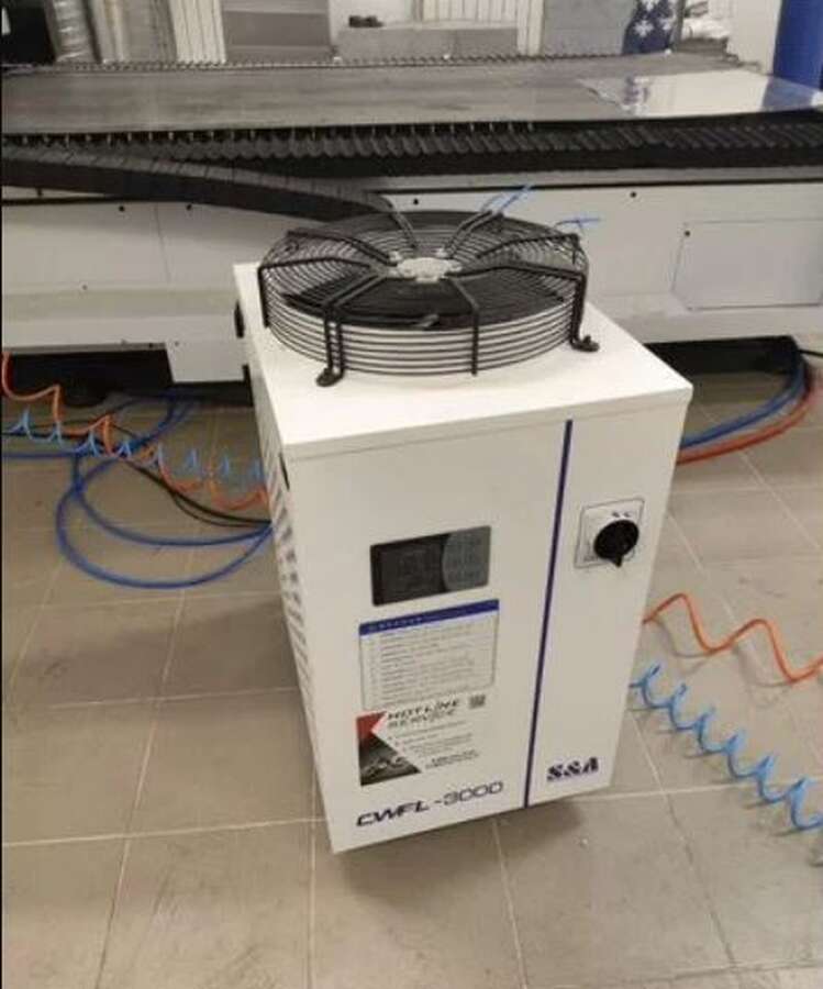 Станок лазерный Wattsan 1530 S-HP
