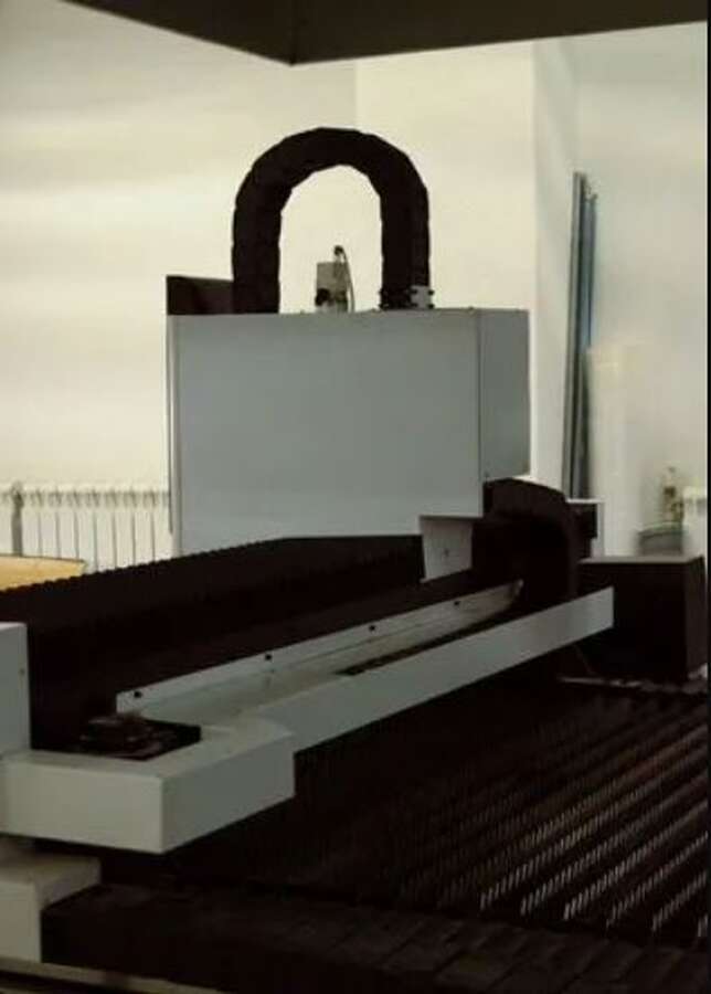Станок лазерный Wattsan 1530 S-HP