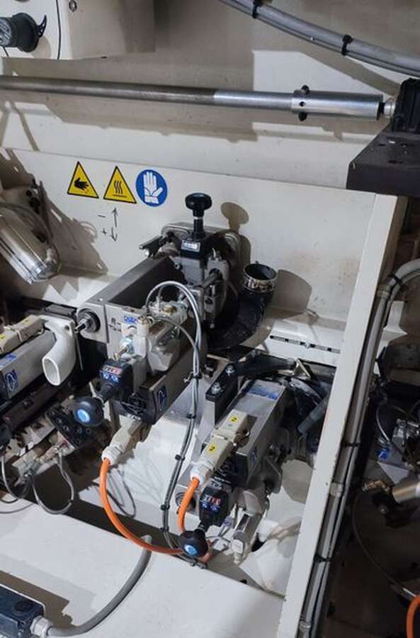 Кромкооблицовочный станок SCM Olimpic K560