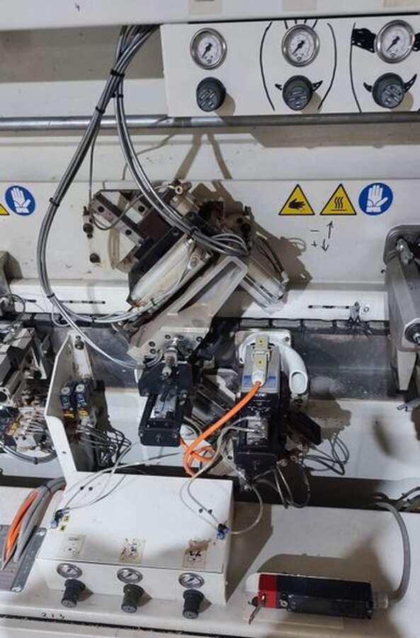 Кромкооблицовочный станок SCM Olimpic K560