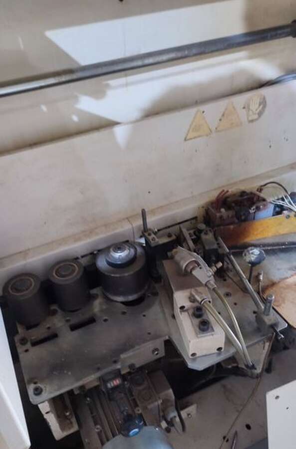 Кромкооблицовочный станок SCM Olimpic K560