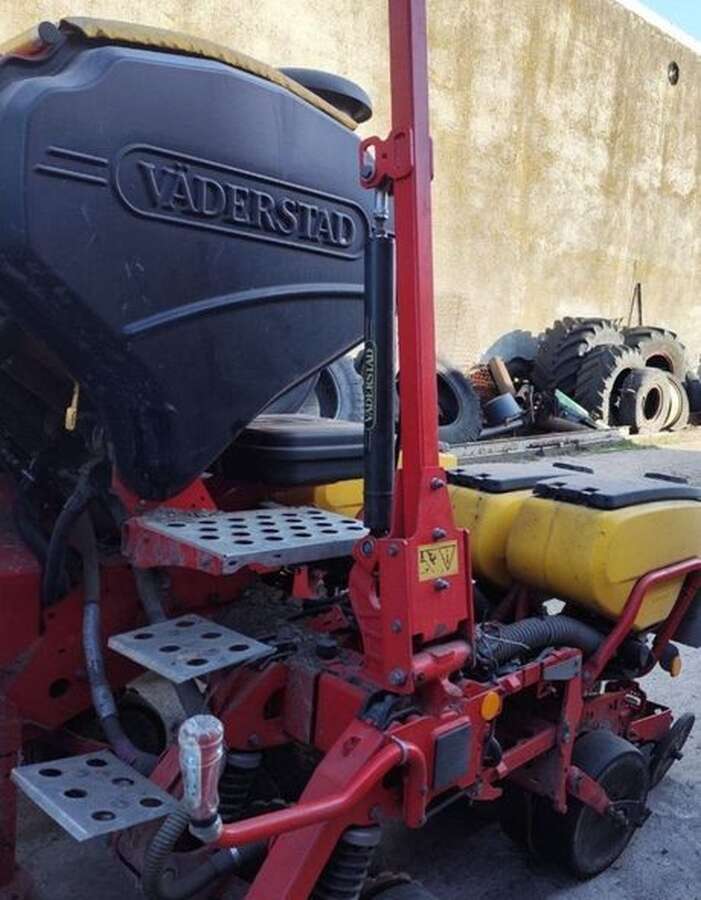 Сеялка Vaderstad Tempo T6