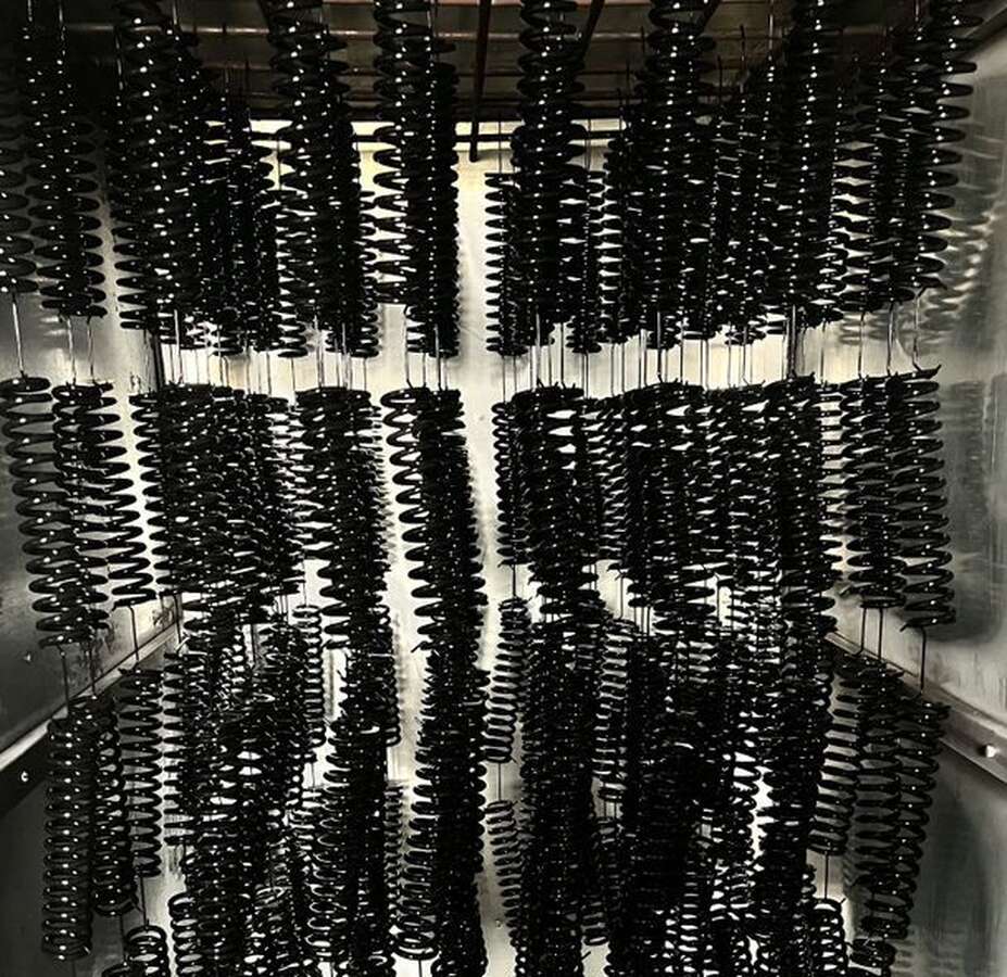 Полимерная печь