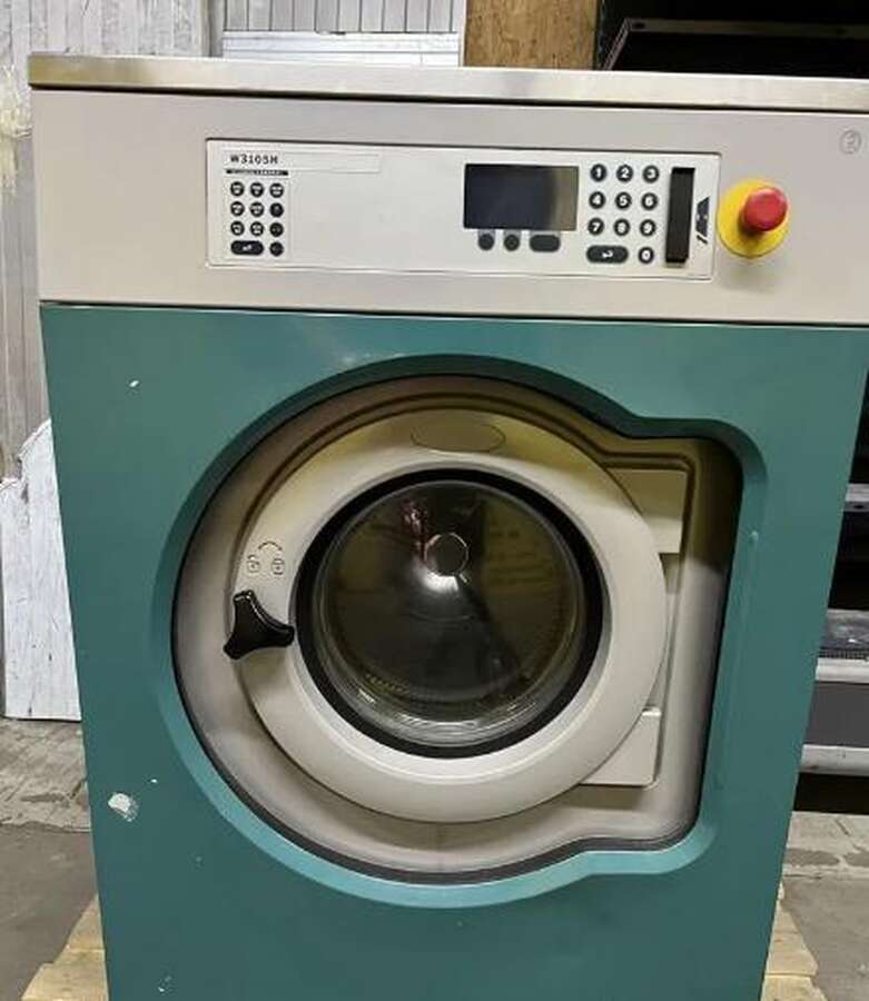 Промышленная машина Electrolux W3105H