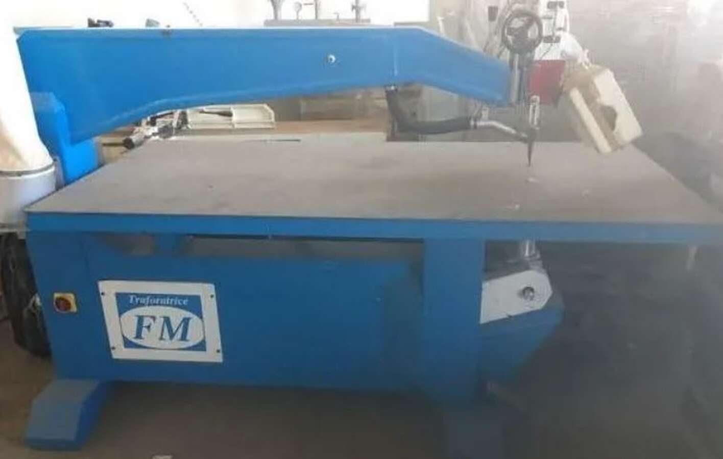 Электролобзик Mariottini Federico FM-1600/A