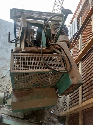 Пилорама PIONOWA PRP-58 Польша 2000г.в.