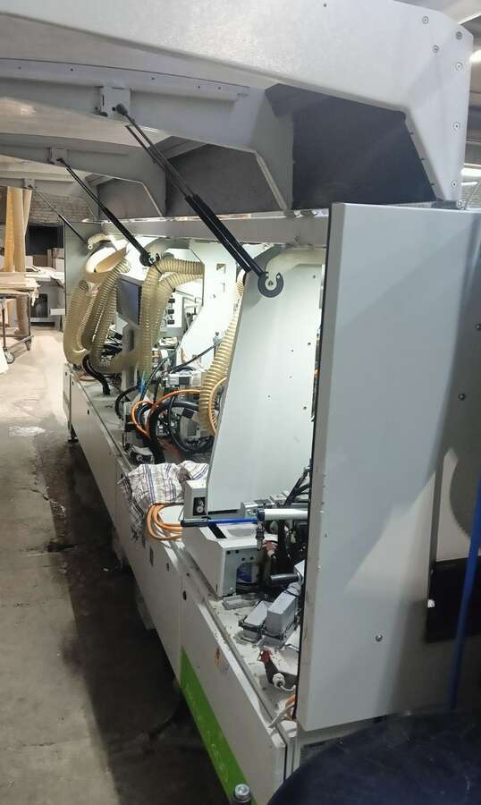 Станок кромкооблицовочный Biesse Akron 1445B