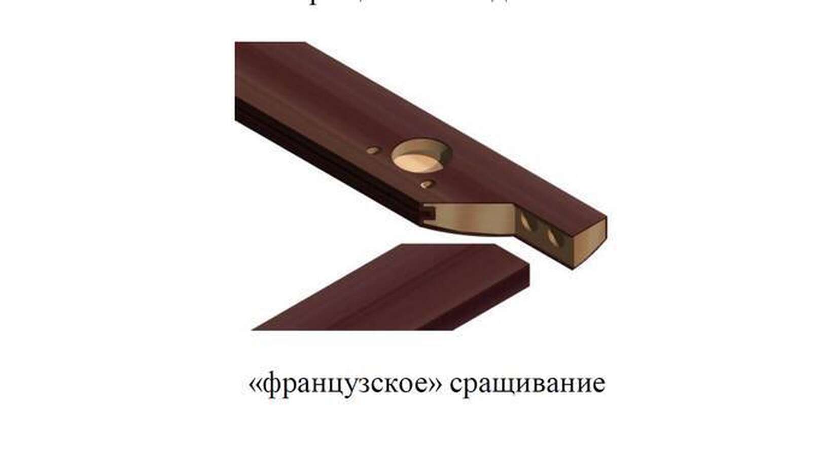 Станок для рамочных деталей Stemas 01 TFDTS