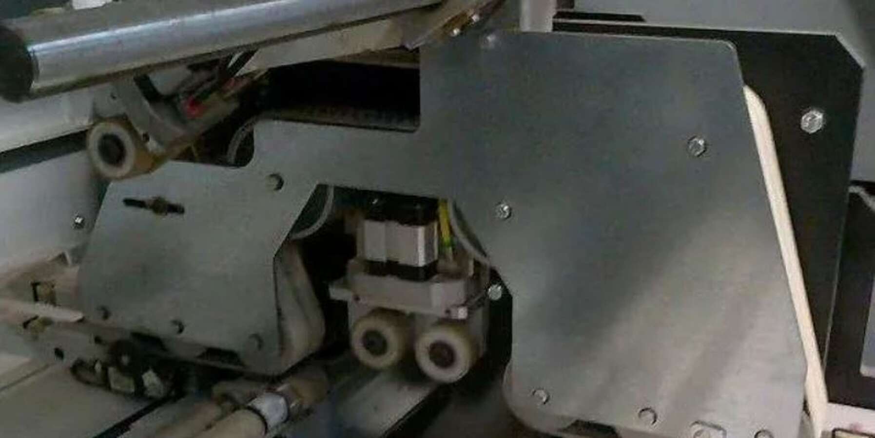 Присадочный станок Biesse Artech Printex XL с ЧПУ