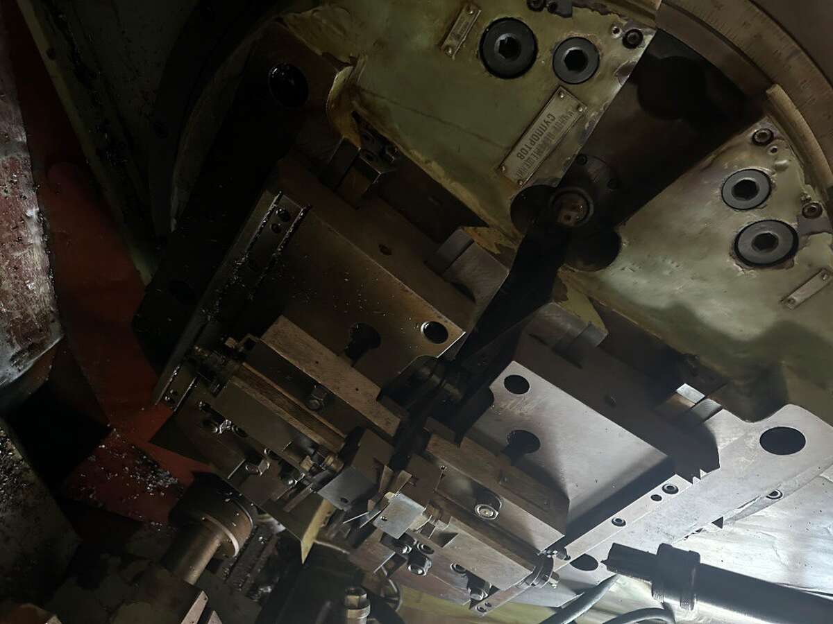 Станок зубострогальный 5С276П