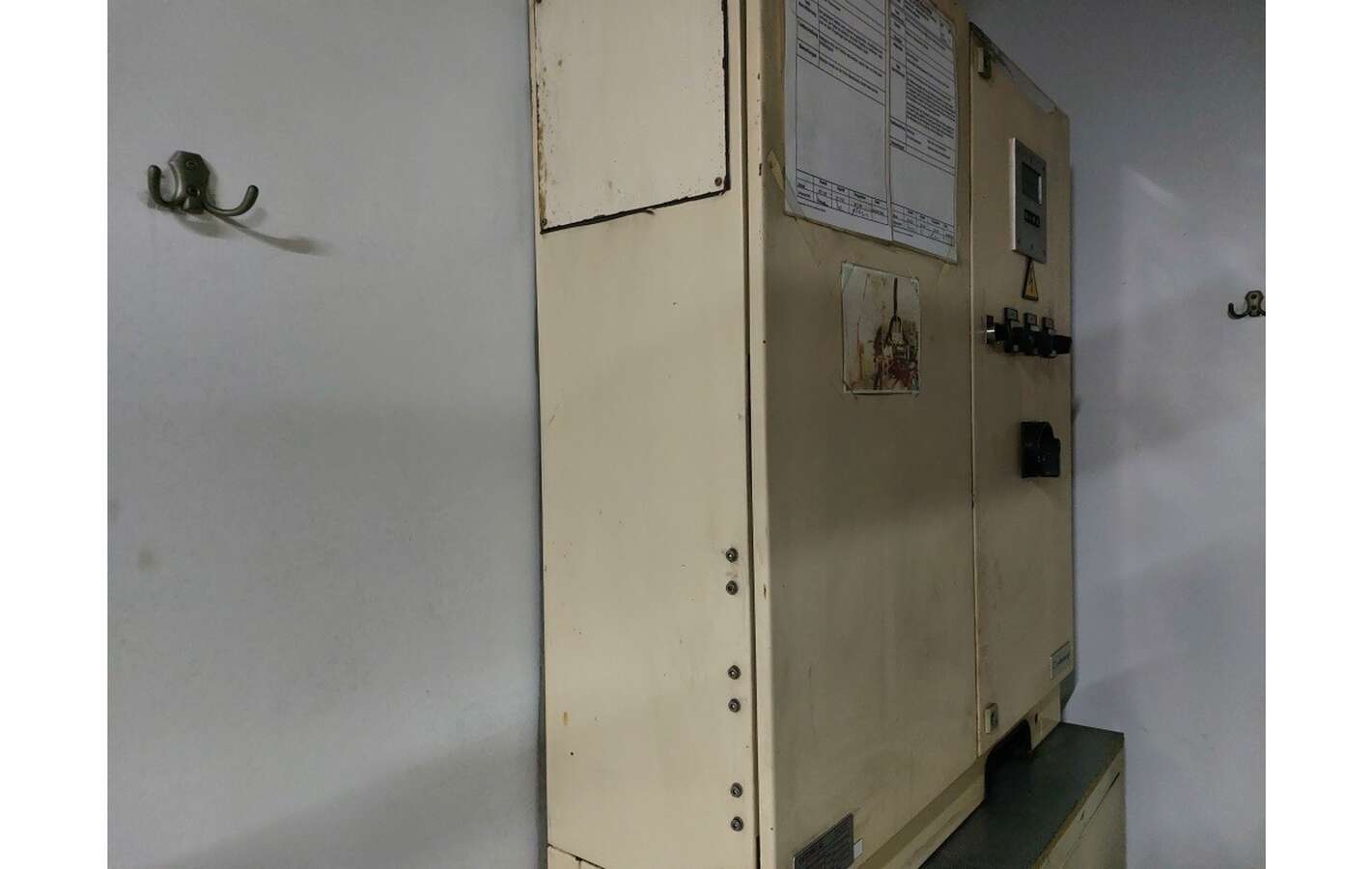 Машина трафаретной печати по пластику MOSS-MS 1030