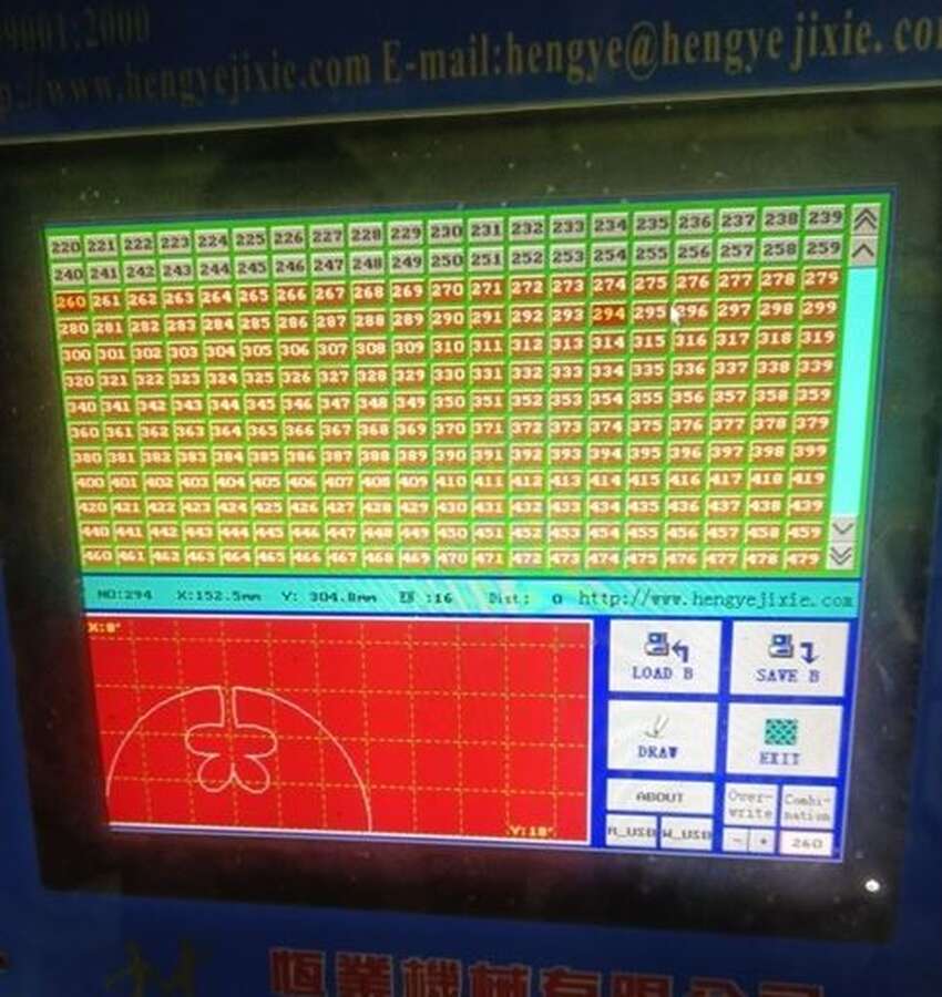 Стегальная машина цепного стежка HY-W-SJ