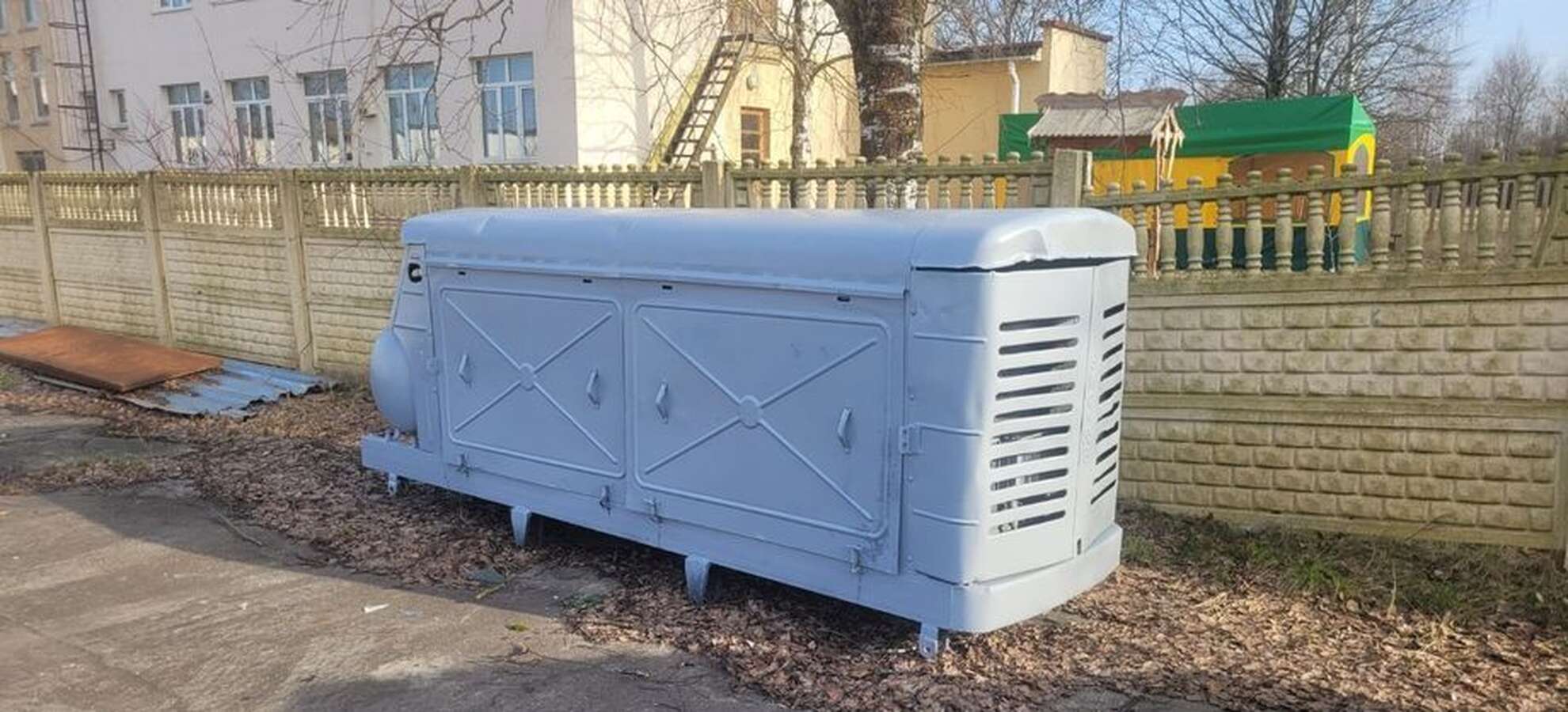 Компрессор винтовой ЗИФ-55