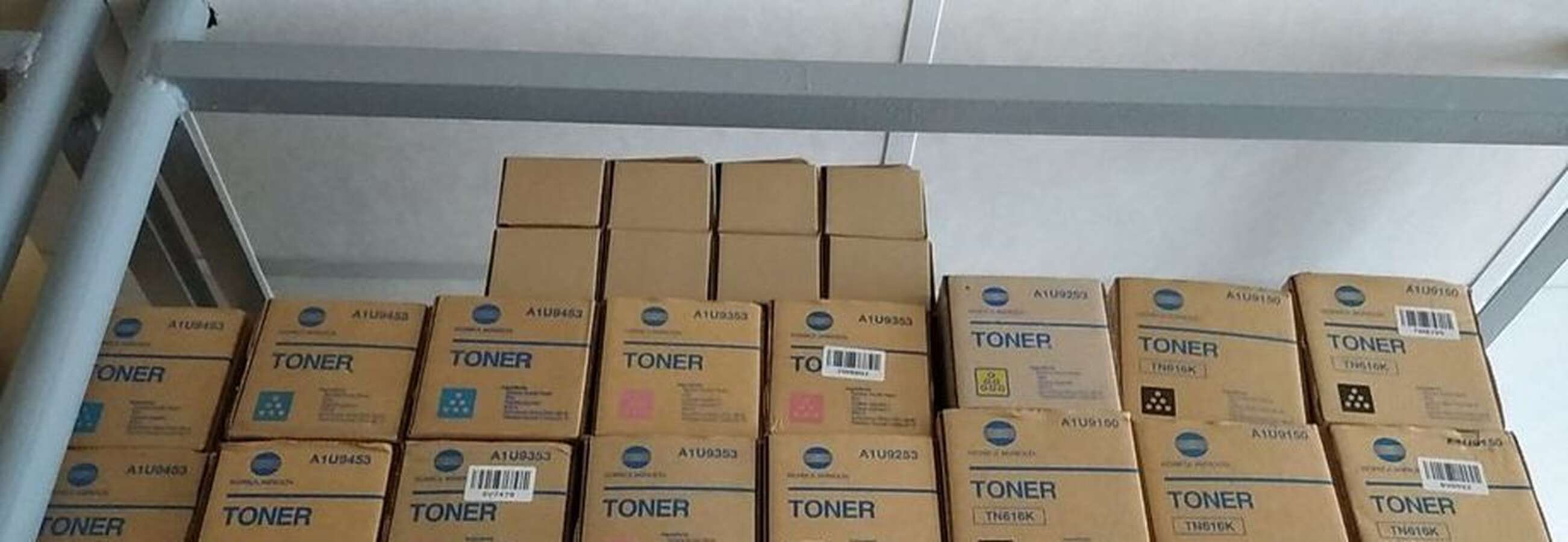 Принтер МФУ Konica Minolta Bizhub PRO C6000L