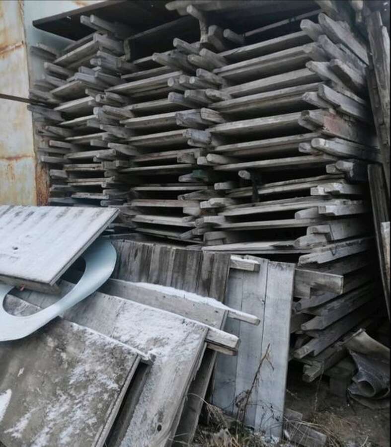 Оборудование для производства бетонных заборов
