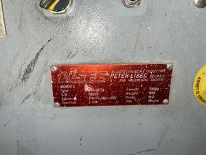Стол разлома Lisec (полуджамбо)