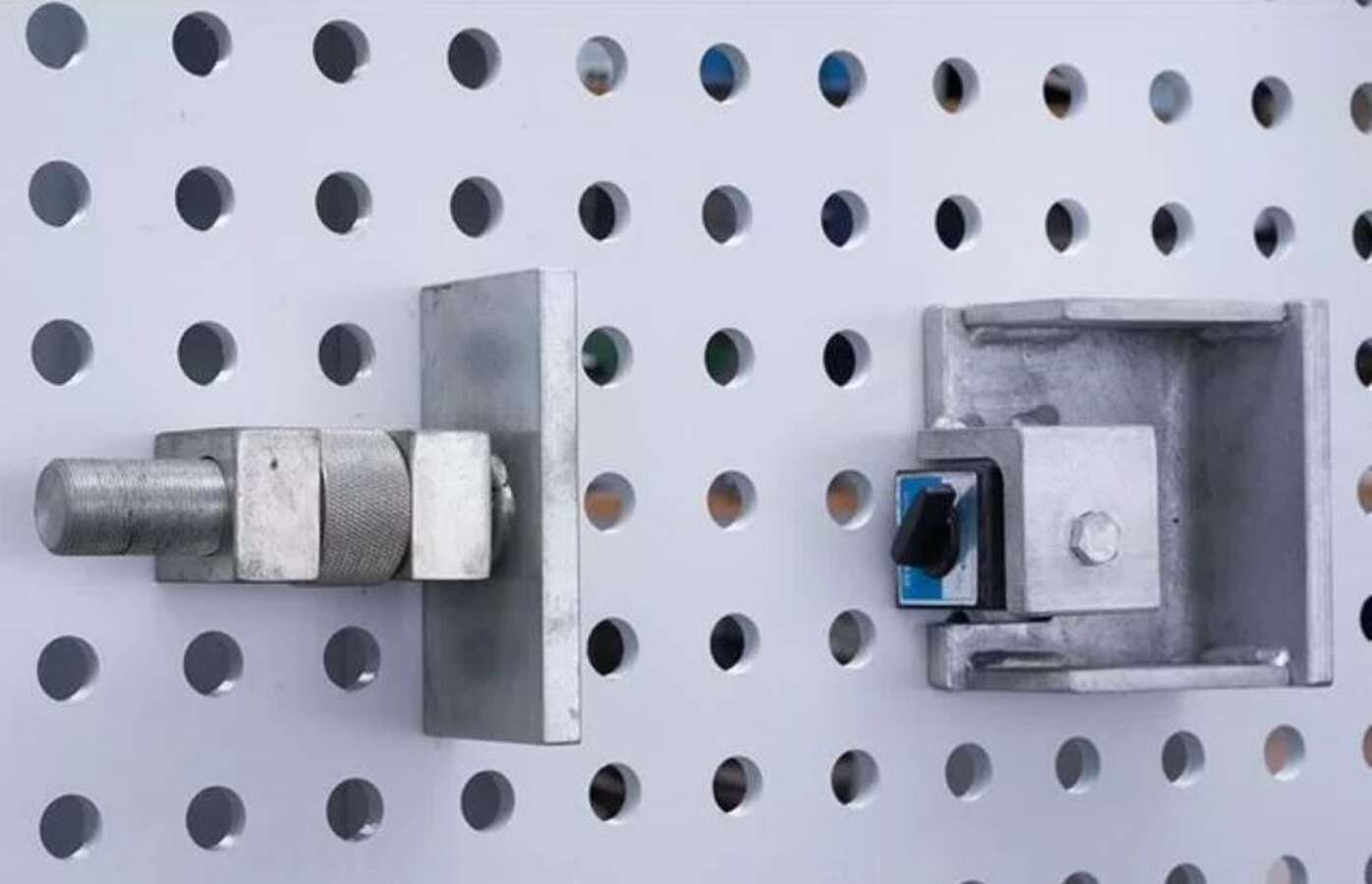 Стапель для сборки дверей S+S Multipress LPP