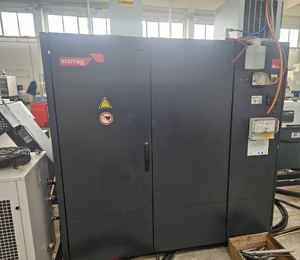 Токарно-фрезерный центр BUMOTEC s191с ЧПУ