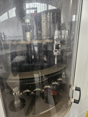 Токарно-фрезерный центр BUMOTEC s191с ЧПУ