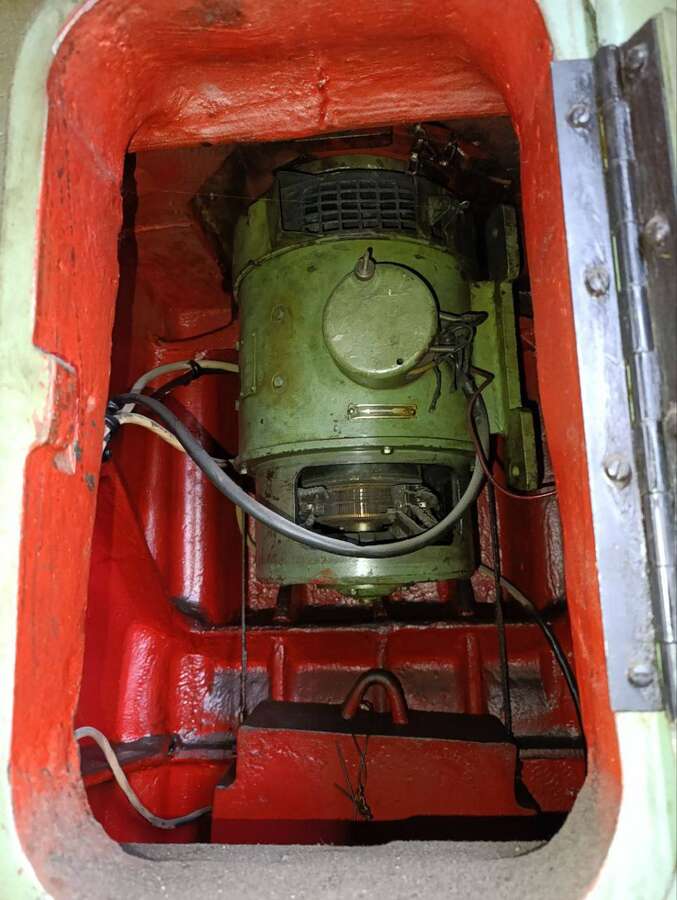 Станок координатно-расточный 2А450
