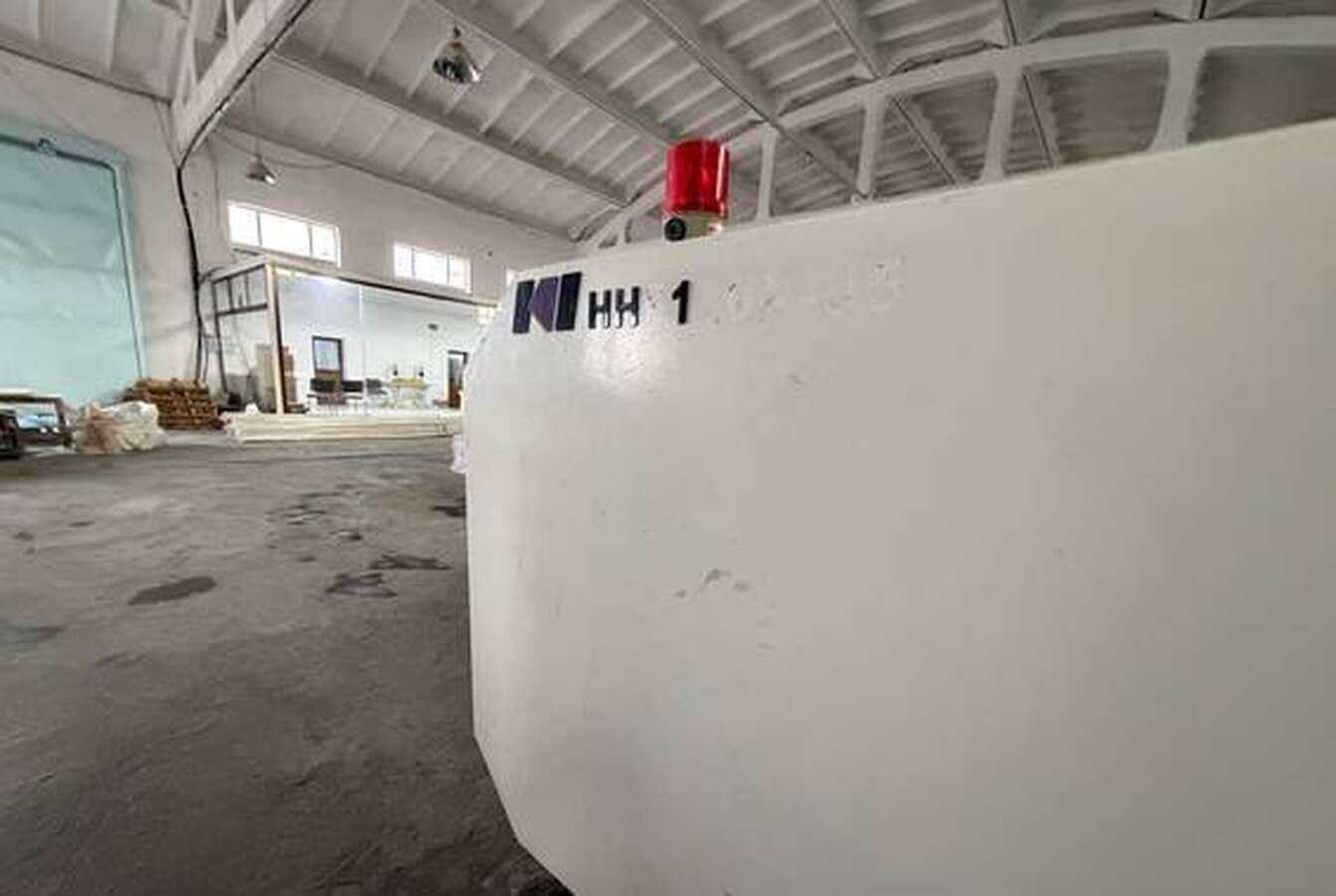 Термопластавтомат HHF130X-J5