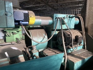 Станок внутришлифовальный универсальный 3К228А
