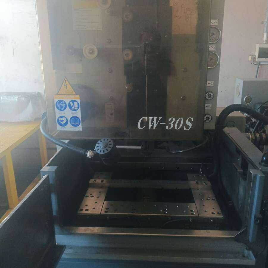 Электроэрозионный станок Aristech CW-30S