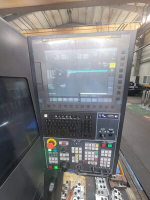 Станок токарный Doosan PUMA 4100LB 2020 г.в.