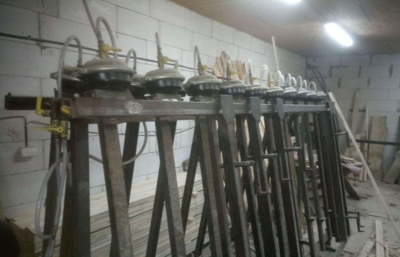 Вайма двухсторонняя 3 метра