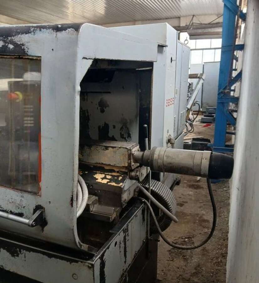 Станок токарный ВСТ-625-21-CNC с ЧПУ 2010 г.в.