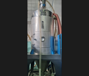 Термопластавтомат Shini SDC-1200U/700H 2010 г.в.