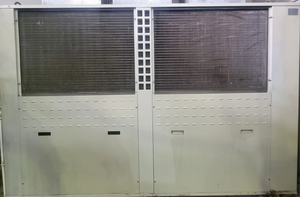 Термопластавтомат Shini SDC-1200U/700H 2010 г.в.