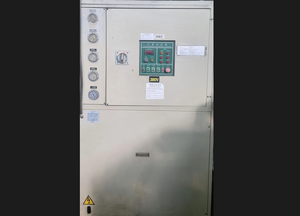 Термопластавтомат Shini SDC-1200U/700H 2010 г.в.