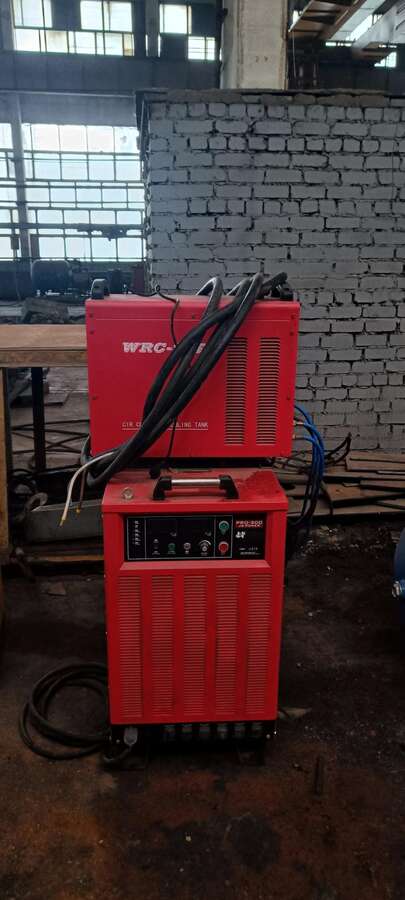 Установка плазменной резки AMN Engineering PB6020