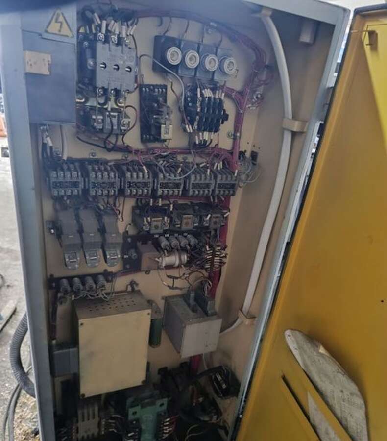 Станок плоскошлифовальный 3Е711
