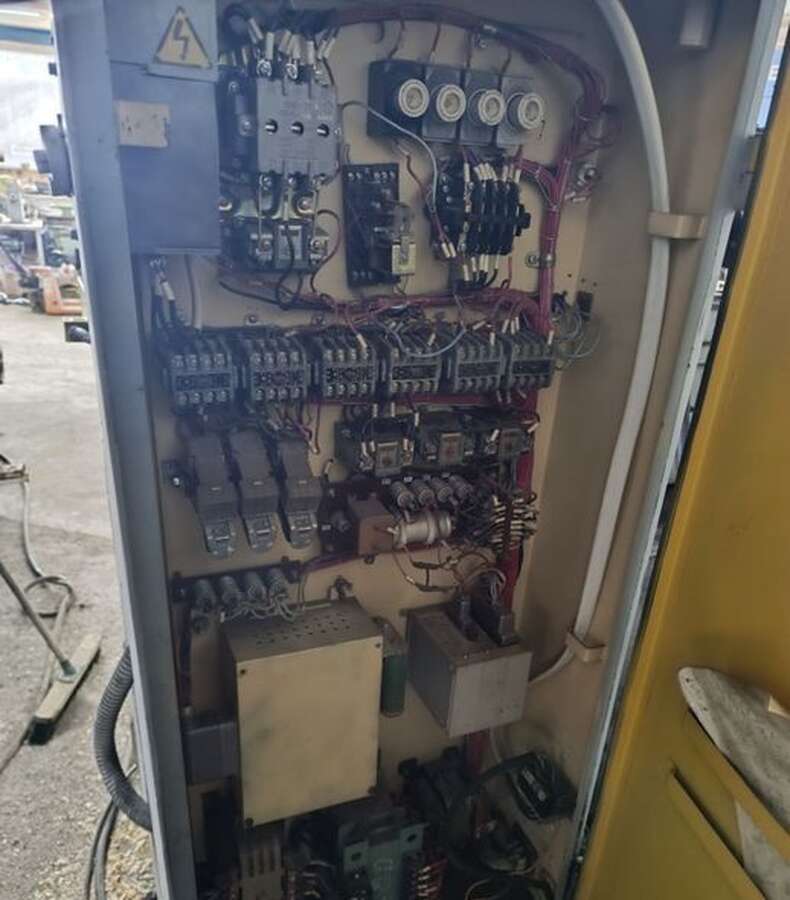 Станок плоскошлифовальный 3Е711