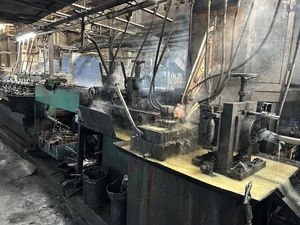 Линия производства сварной трубы 10-63