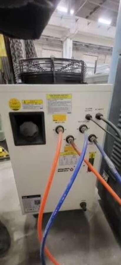 Лазерная установка Bodor Pоwer 1500W