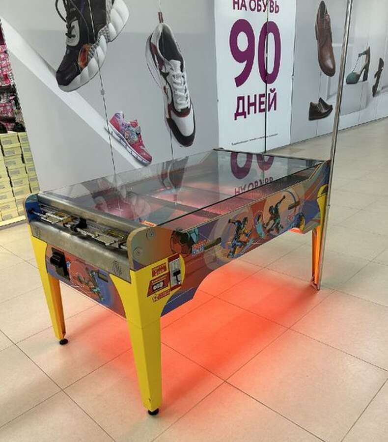 Игровой стол «Speedball»