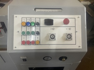 Резьбонакатной станок UPW 25.1